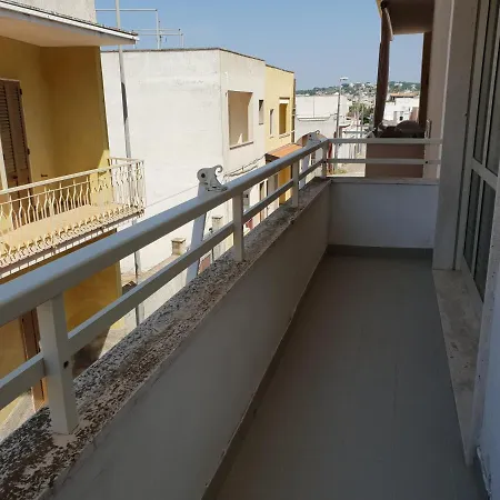 Apartament Monolocale La Reggia