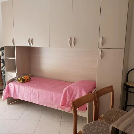 Monolocale La Reggia *
